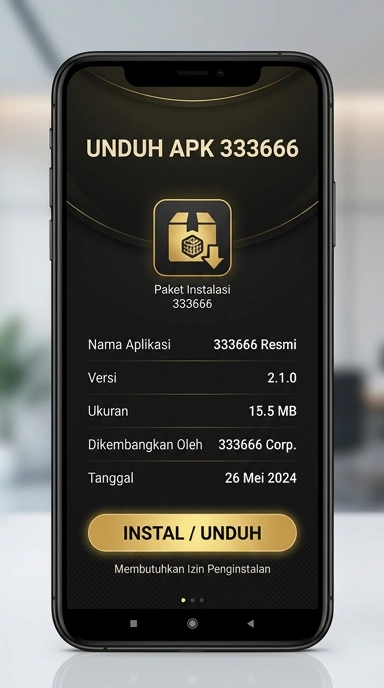 Unduh APK 333666 Terbaru untuk Android di Indonesia