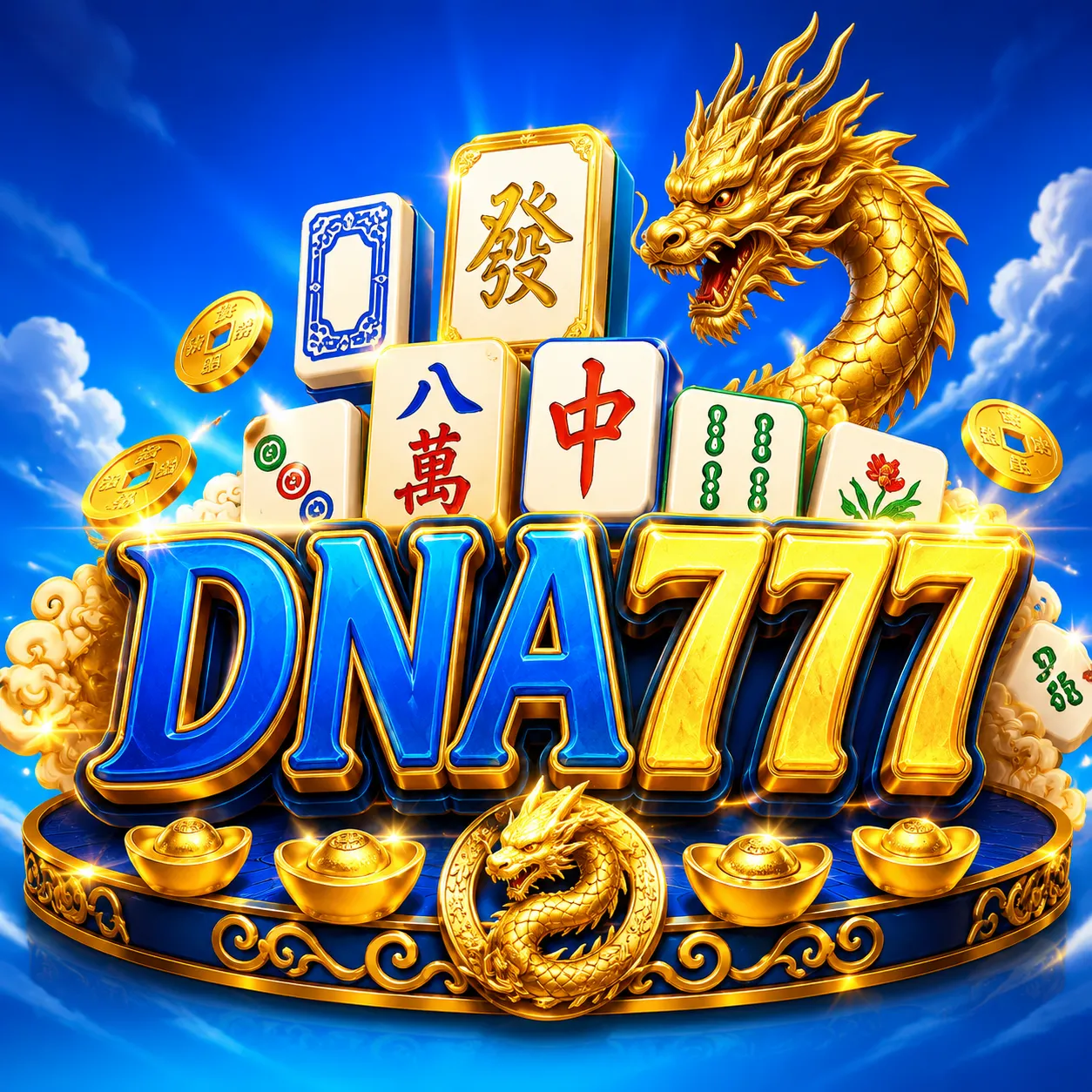 dna777 - Diet Sehat APK